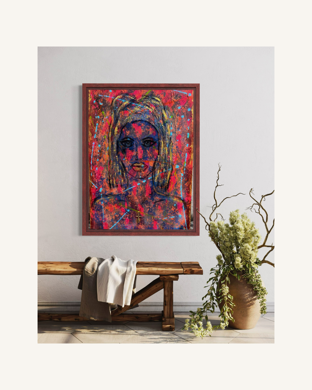 ATHENA Die Wiedergeburt der Stärke 3