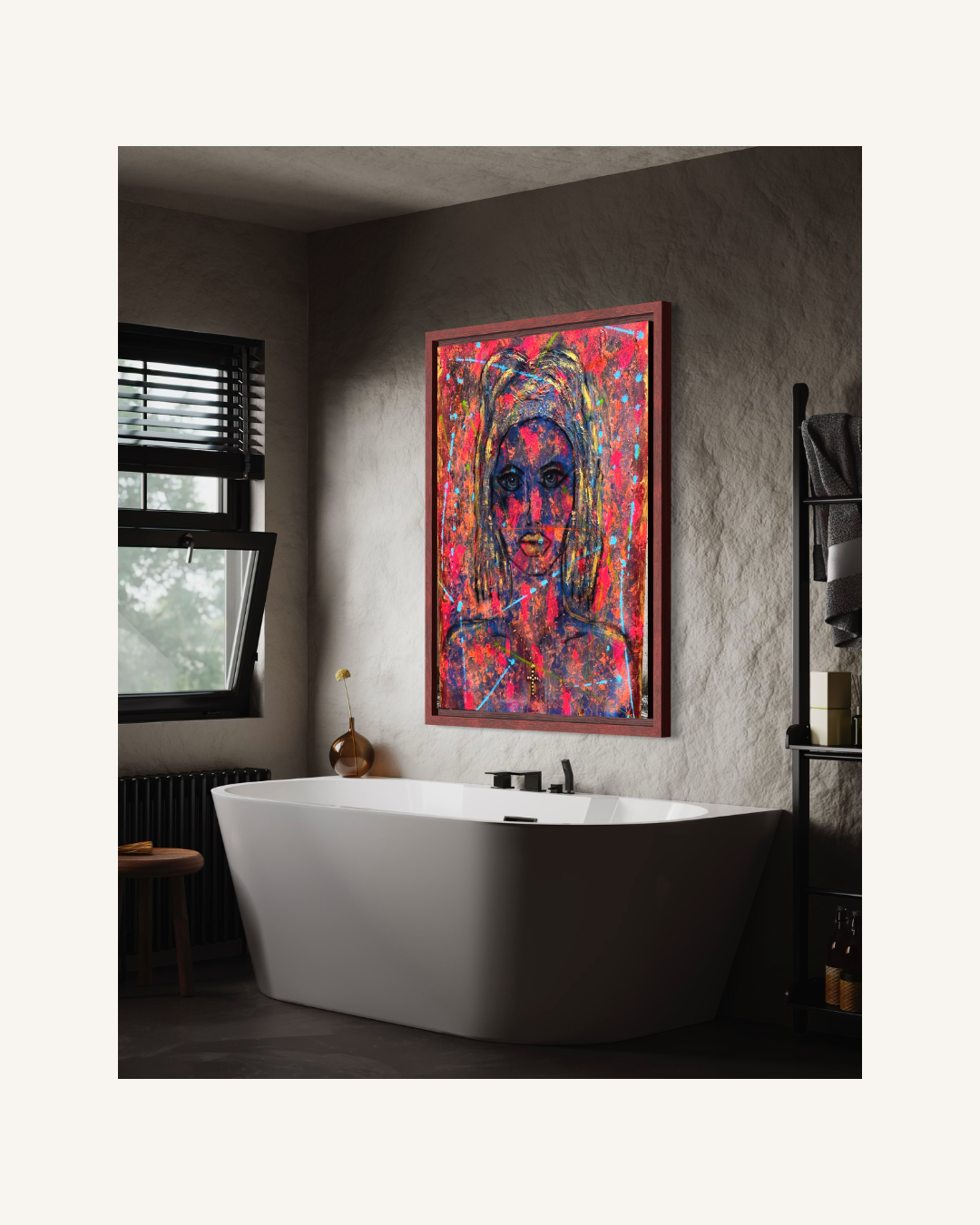 ATHENA Die Wiedergeburt der Stärke 2