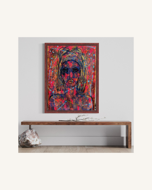 ATHENA Die Wiedergeburt der Stärke 1