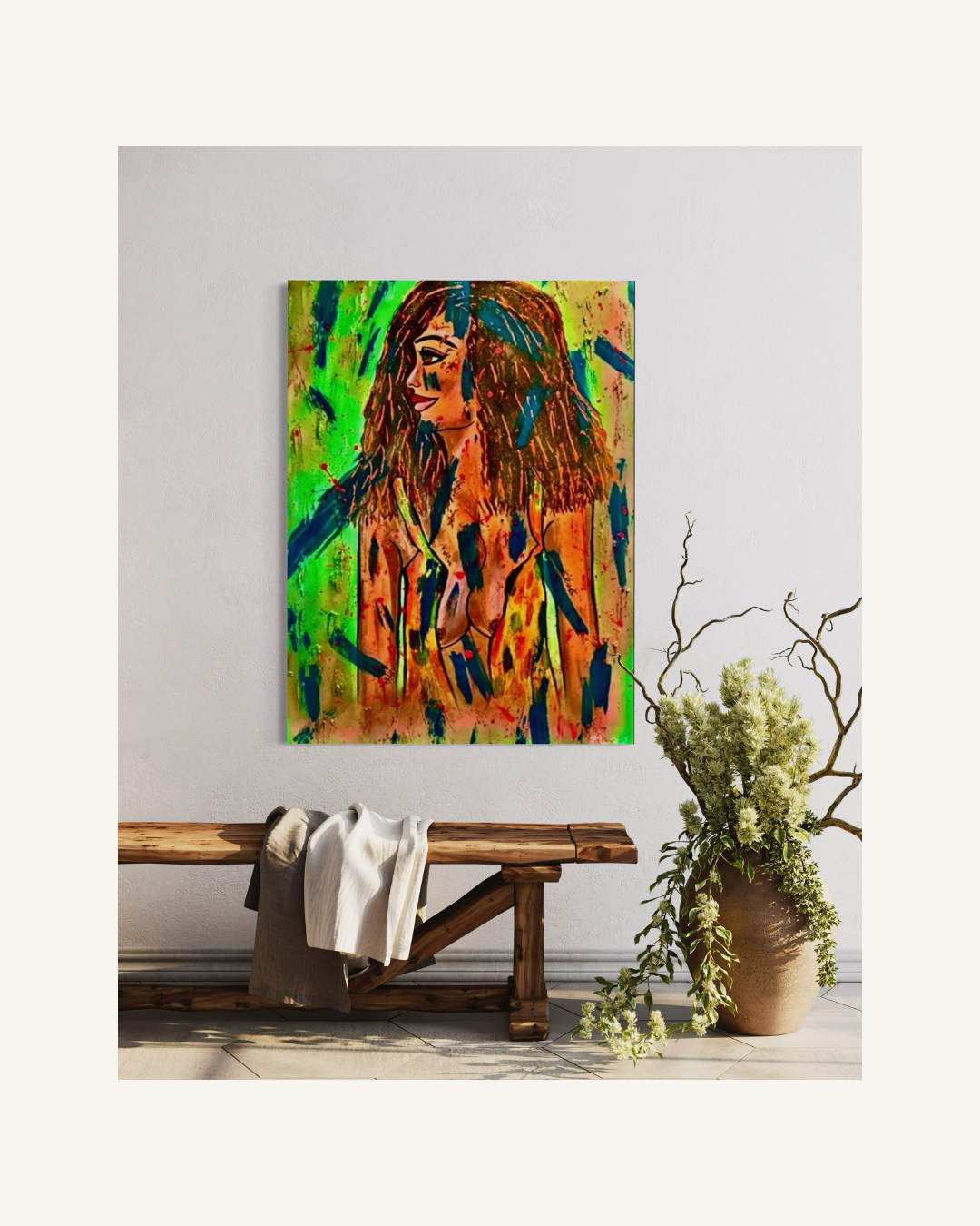 EVA IM LICHT DER ERINNERUNG 2