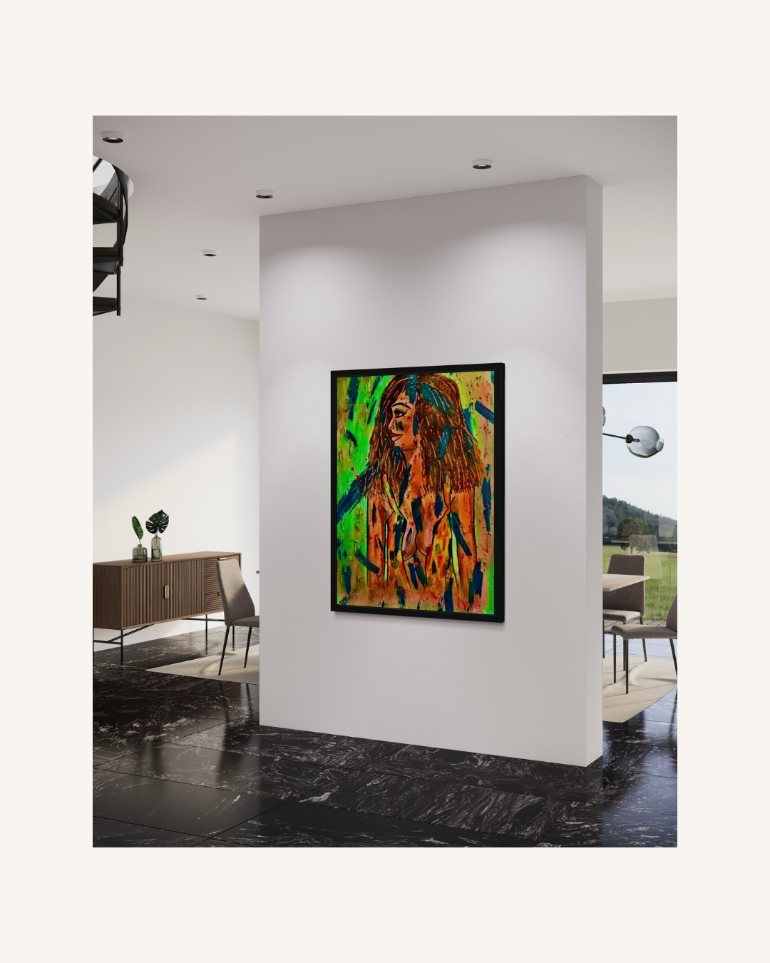 EVA IM LICHT DER ERINNERUNG 4