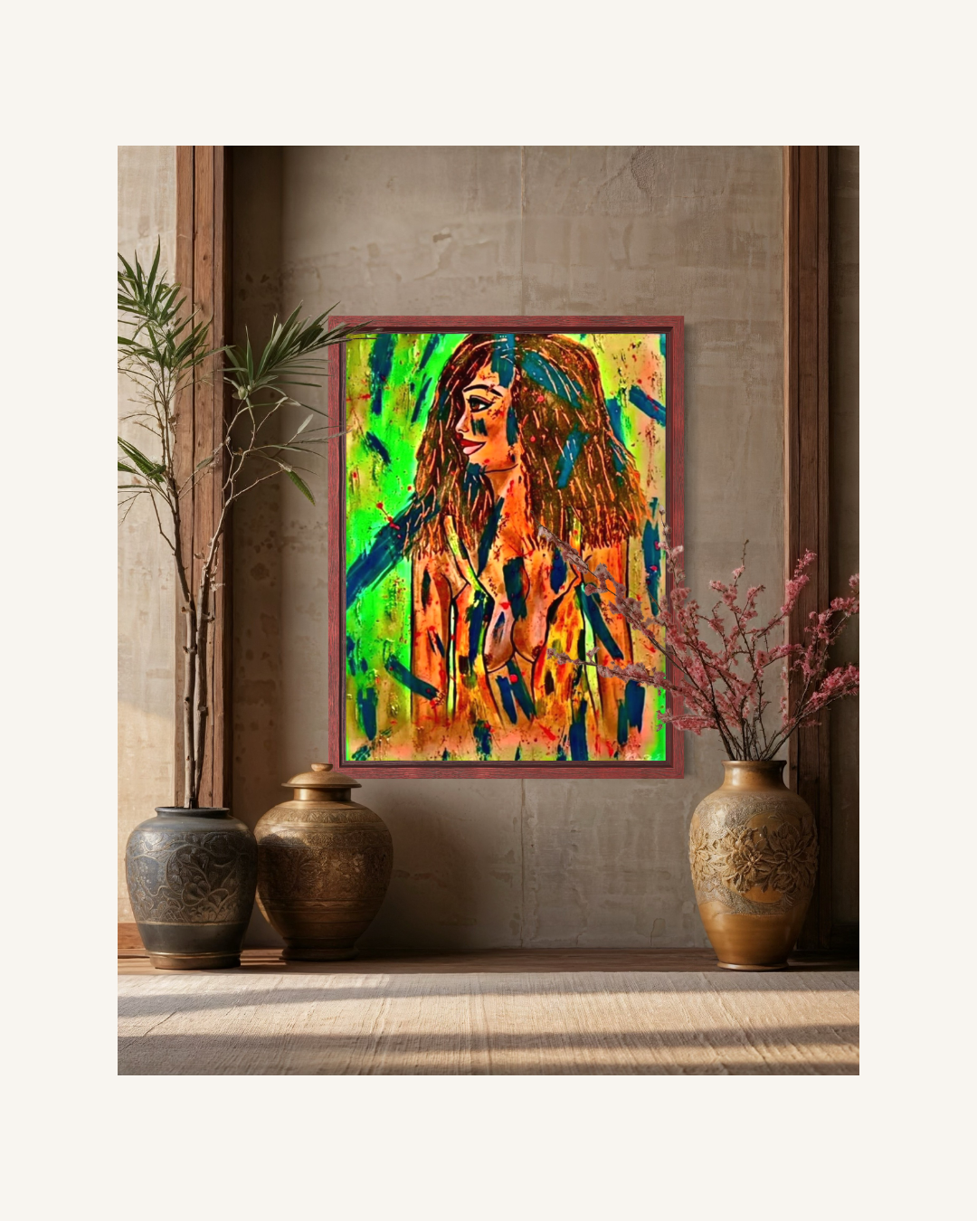 EVA IM LICHT DER ERINNERUNG 5