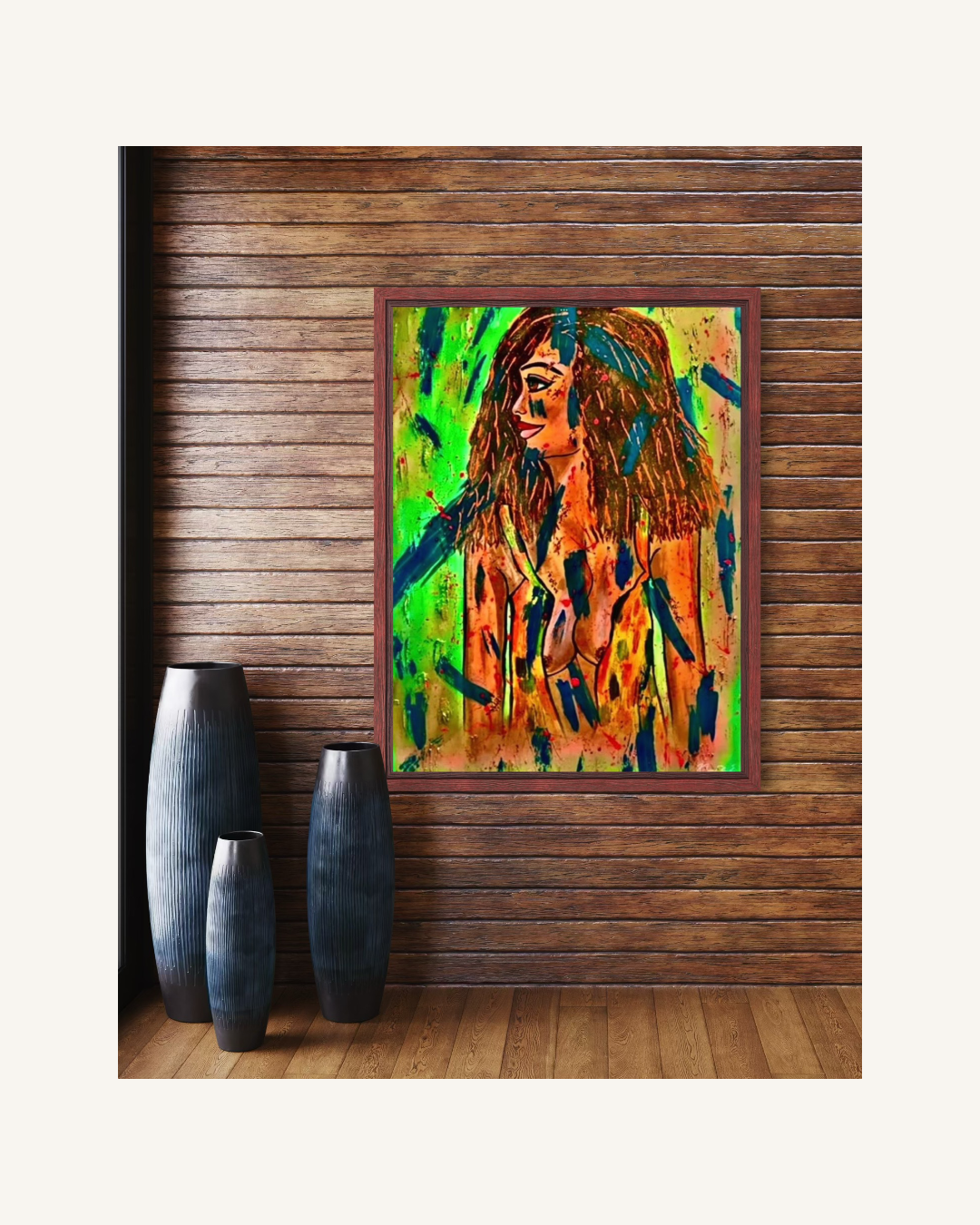 EVA IM LICHT DER ERINNERUNG 3