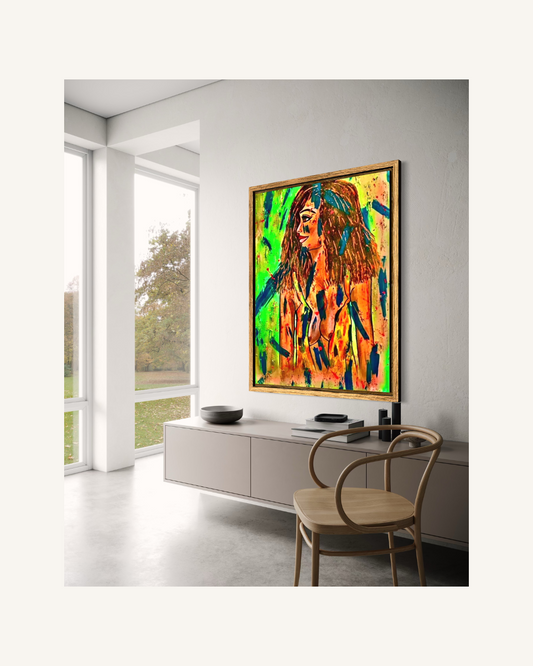 EVA IM LICHT DER ERINNERUNG 1