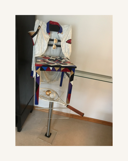 Tennis at its best… 4