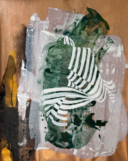 Heads We‘re Dancing 1 3