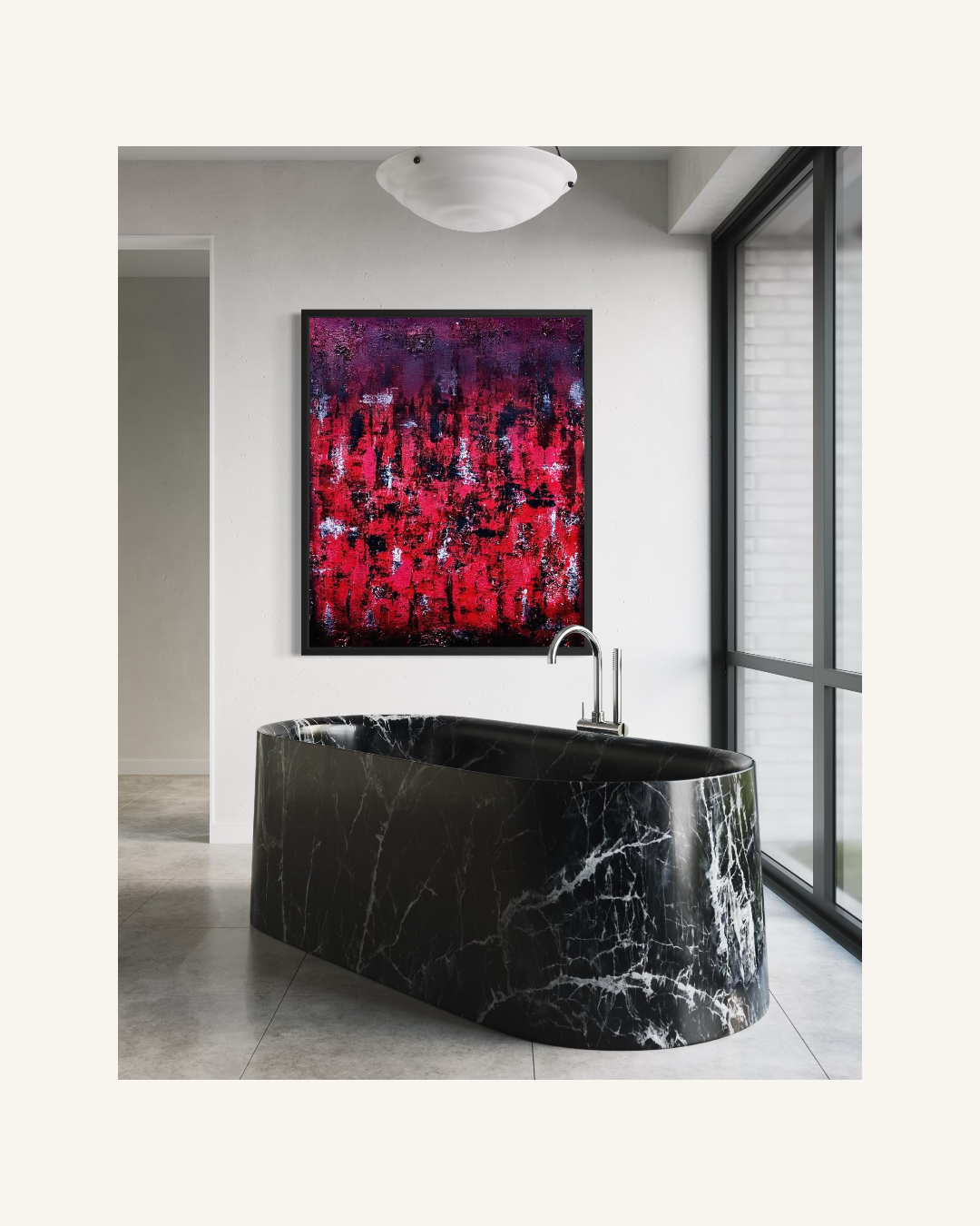 Ode an die Leidenschaft 3