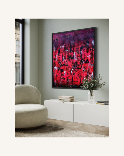 Ode an die Leidenschaft 1