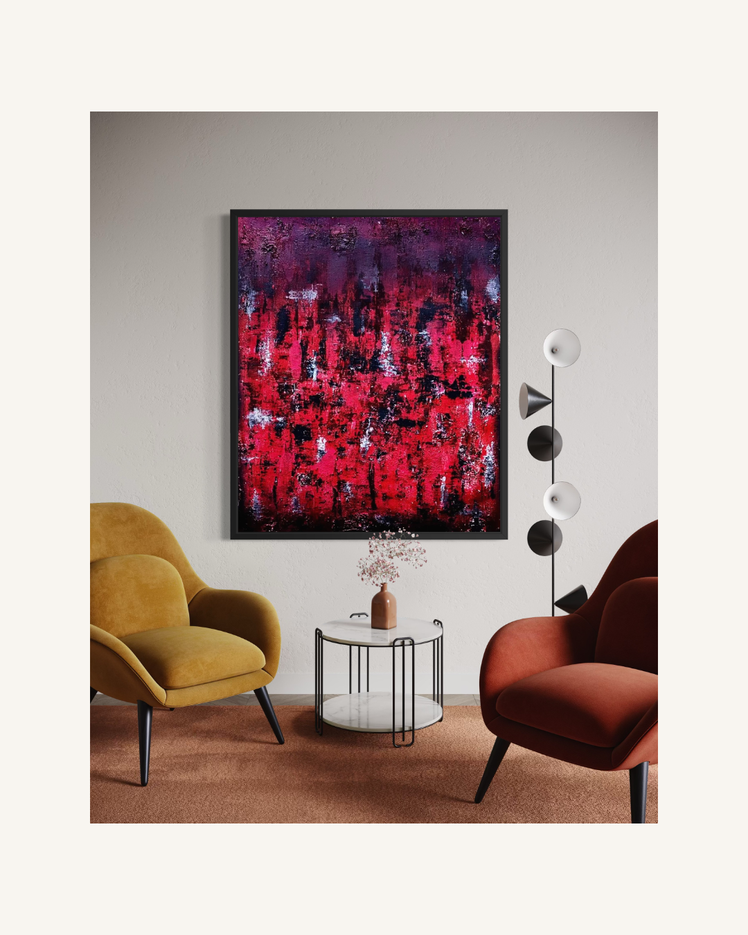 Ode an die Leidenschaft 2