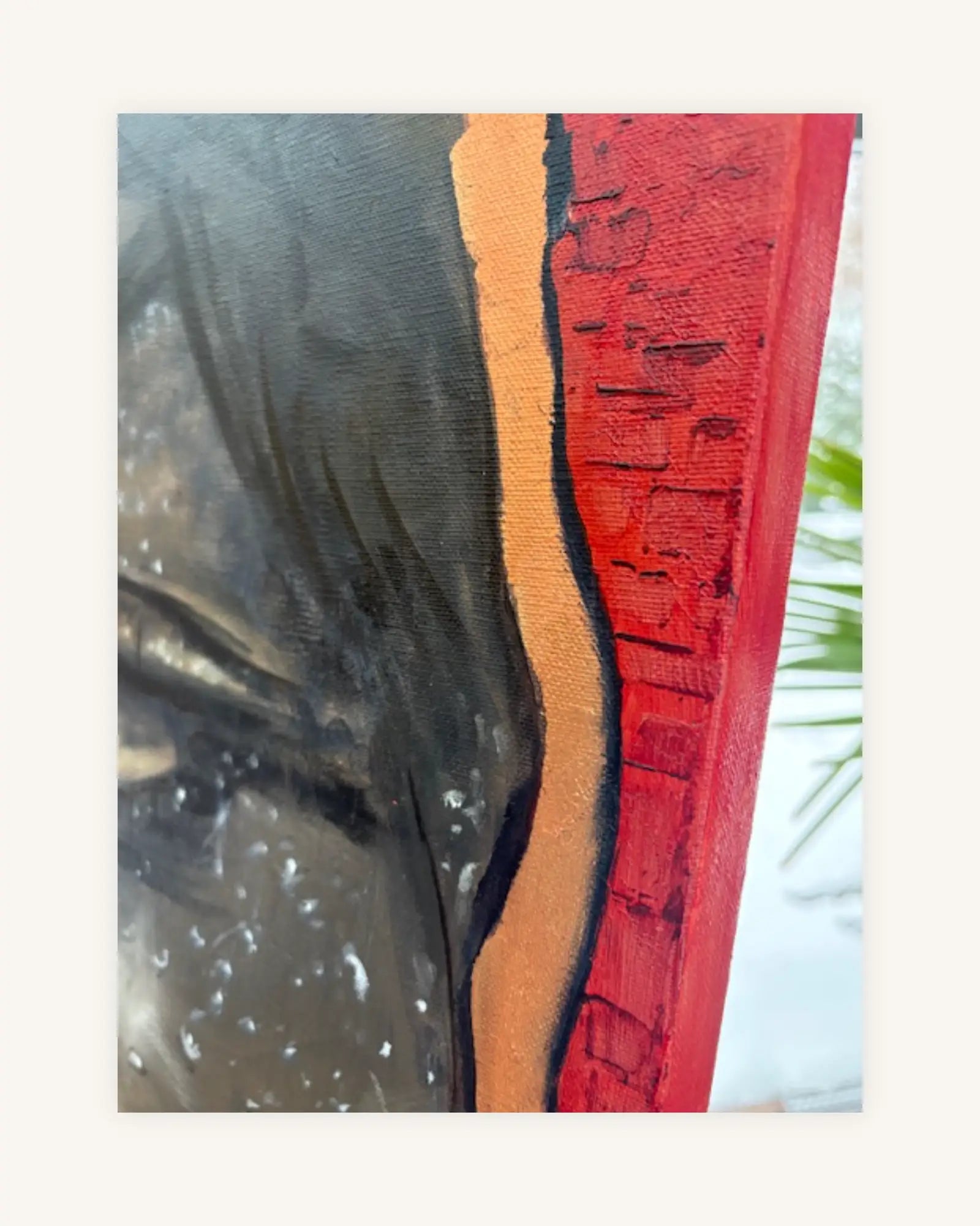 The Butterfly´s Touch 7