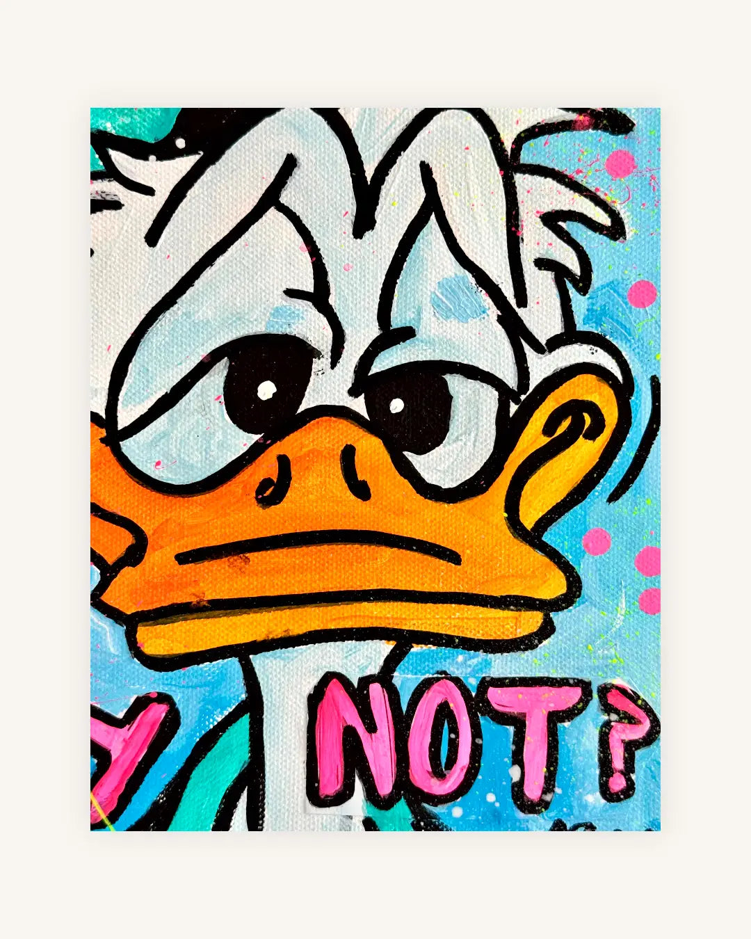 WHY NOT? 2