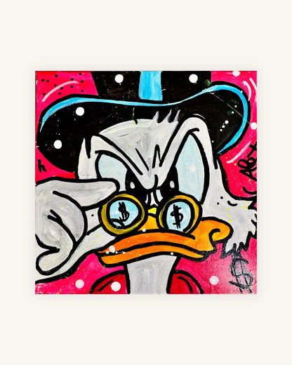 MONEY MAKES THE WORLD GO ROUND 0