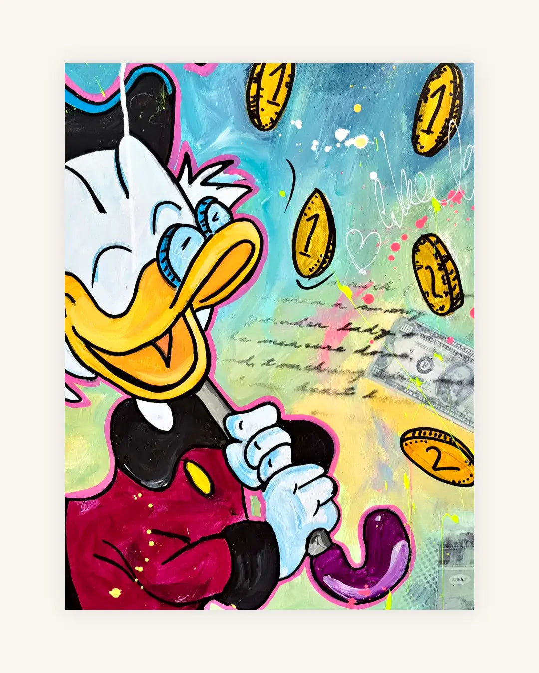 LIFE IS FOR LIVING 2