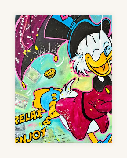 LIFE IS FOR LIVING 3