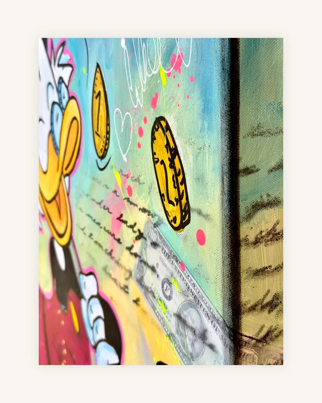 LIFE IS FOR LIVING 5