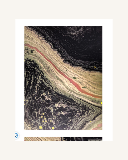 Energie der Lavaströmung 0