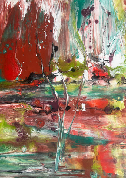 Lebensadern der Erde 0