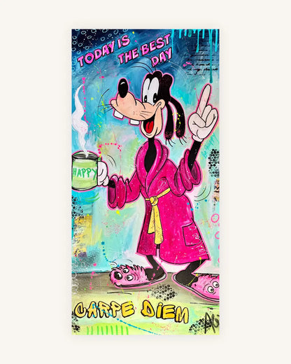 Today is the best day 1