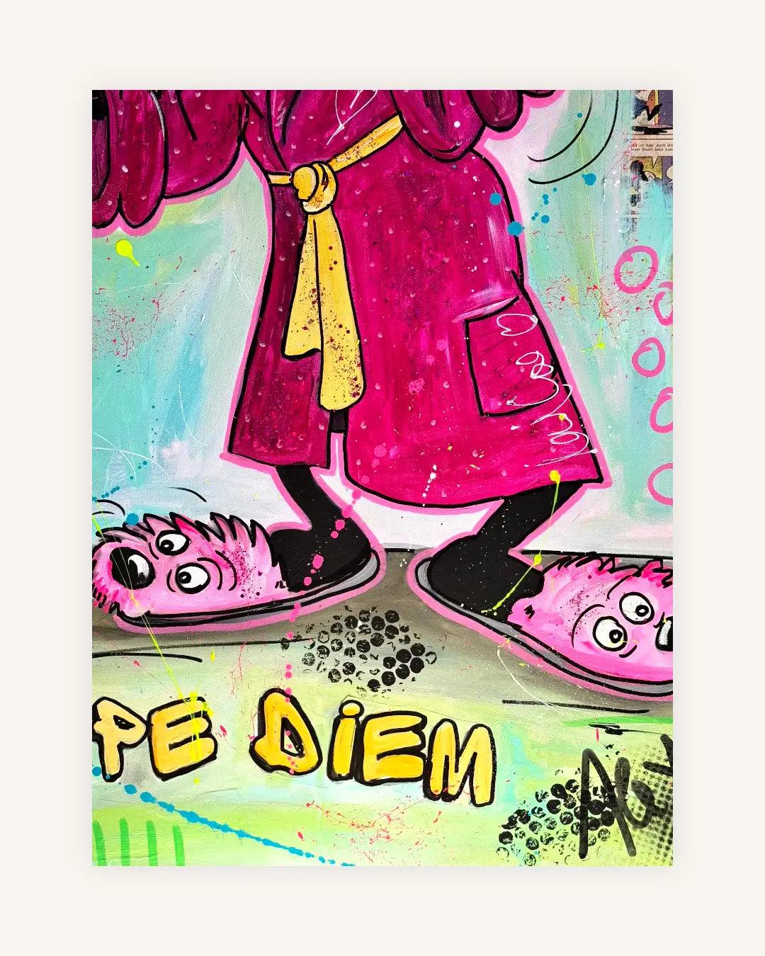 Today is the best day 2