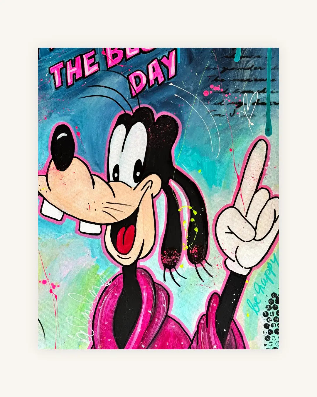 Today is the best day 4