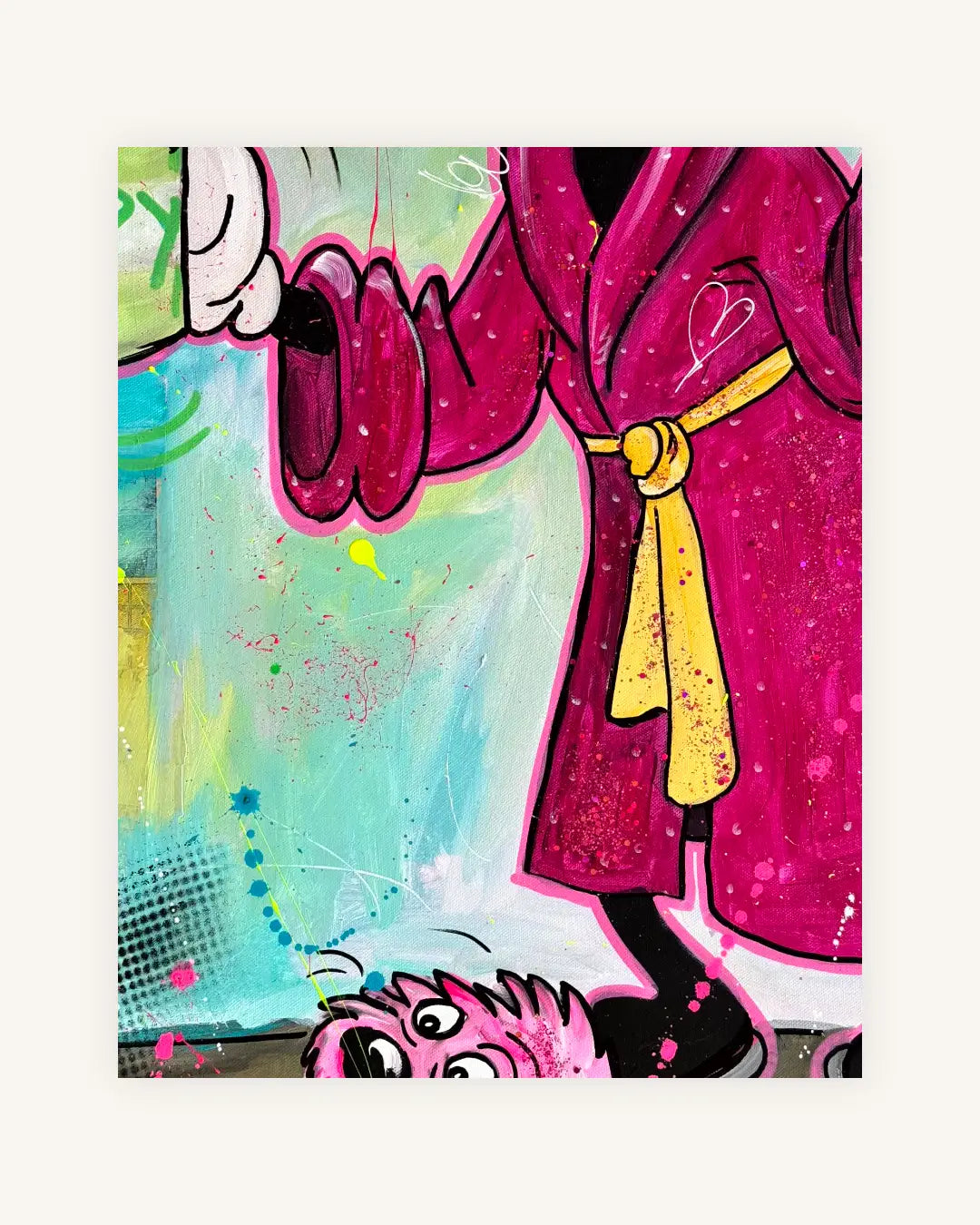 Today is the best day 5