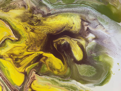 Frühling entfesselt 1