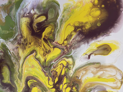 Frühling entfesselt 2