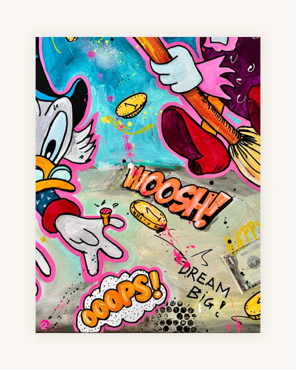 THE WORLD IS YOURS 4