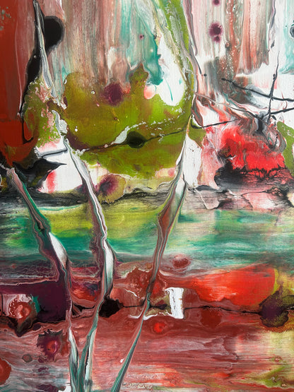 Lebensadern der Erde 1