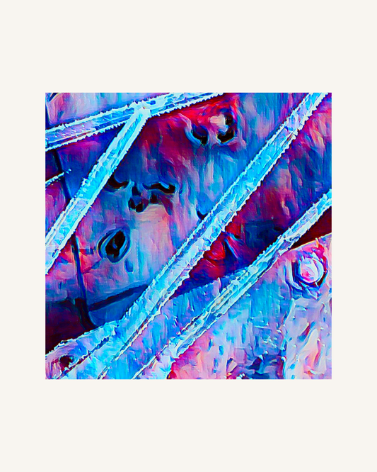 Die Kristallkammer No 3 0