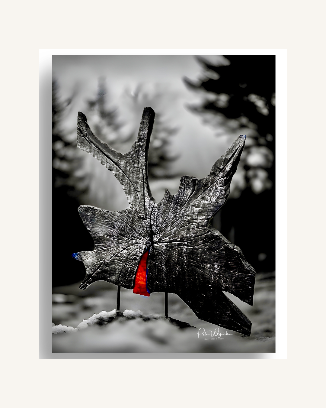 Gedächtnis der Glut 0