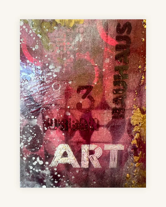 Aureum ( das Goldene) 1