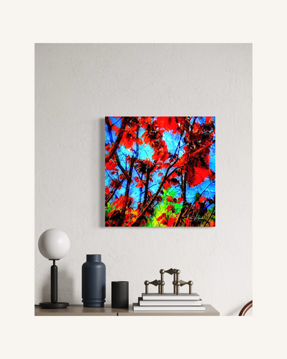 Verzweigte Träume No 1 1