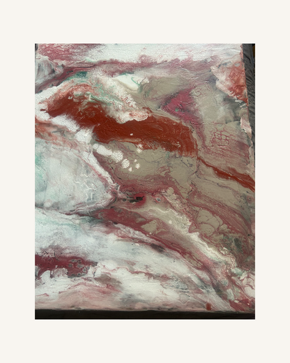 Fließende Horizonte 1