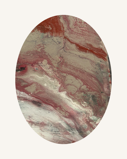 Fließende Horizonte 3