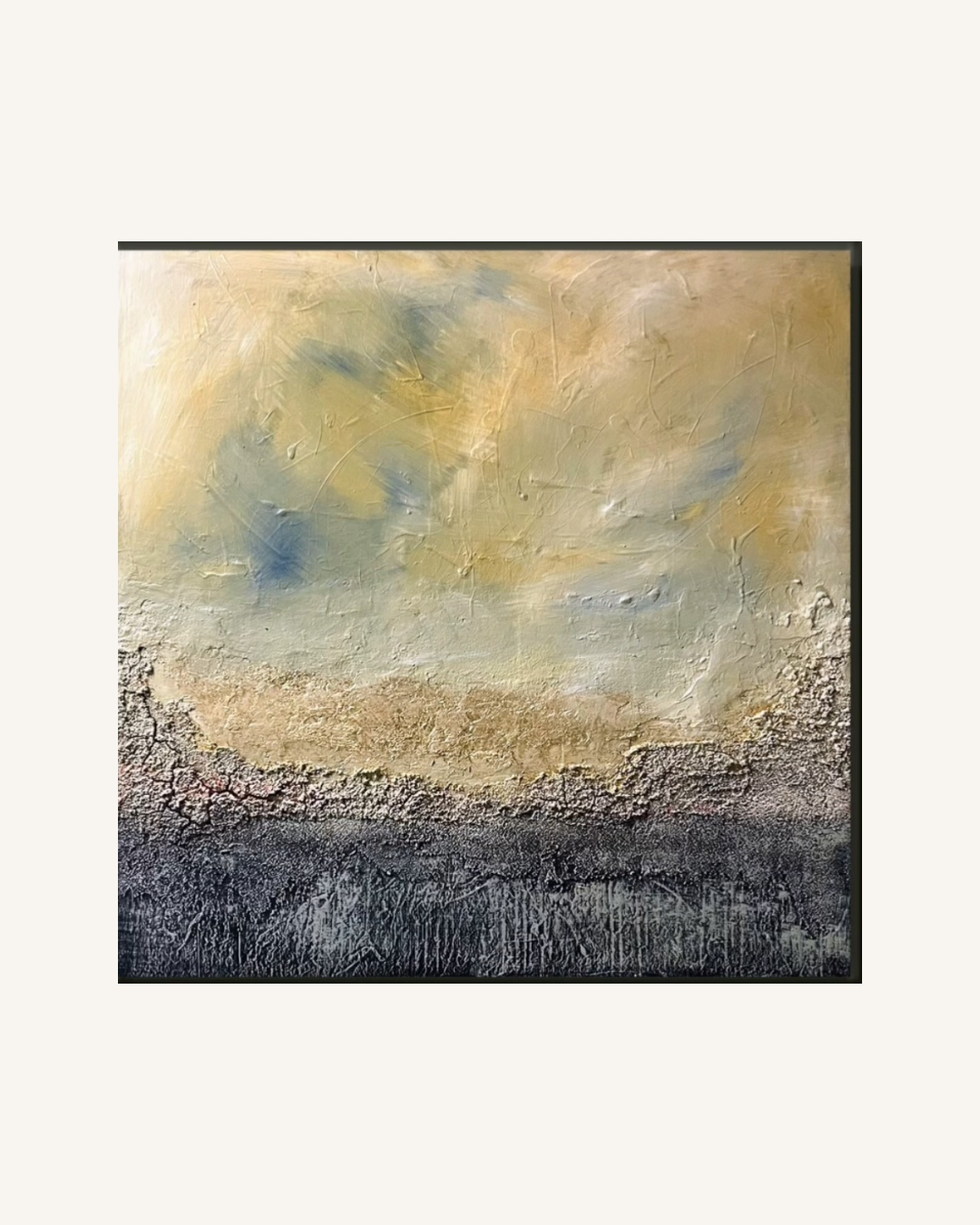 Abstrakte Kunst 0