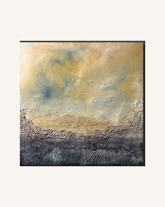 „Horizont der Erde“ 0