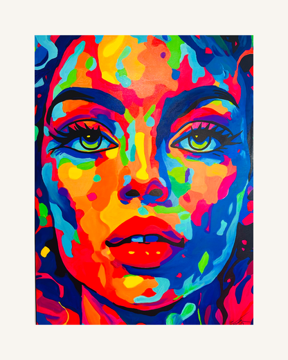 💋 She’s a Woman 0