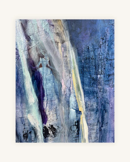 "A Moment Claimed" 4