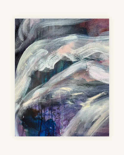 "A Moment Claimed" 6