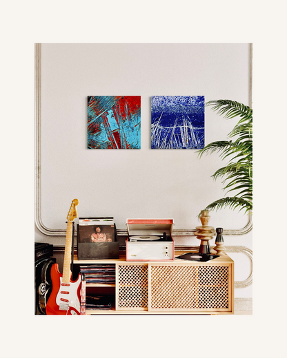 Die Kristallkammer No 2 2