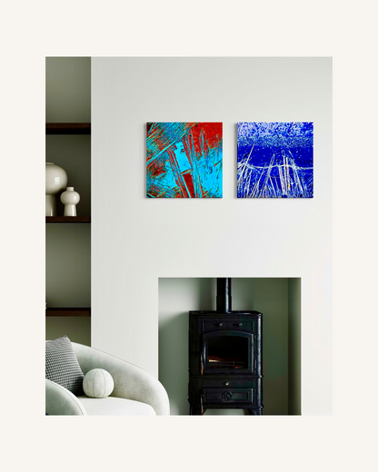 Die Kristallkammer No 1 2