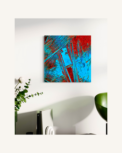 Die Kristallkammer No 2 1