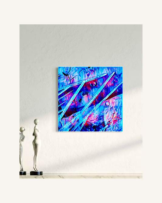 Die Kristallkammer No 3 1