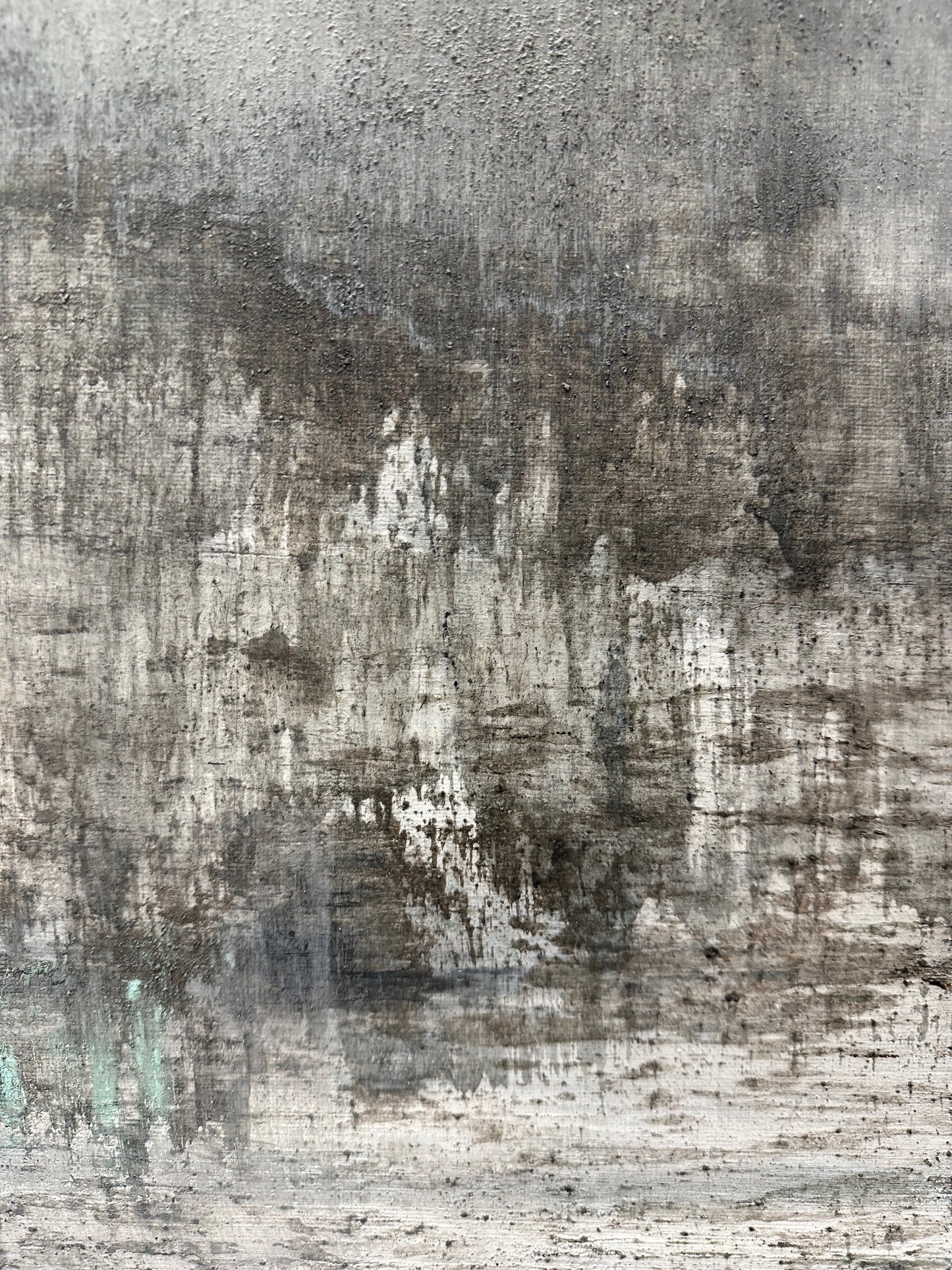 Wind- und Wetter- Stimmen I 4