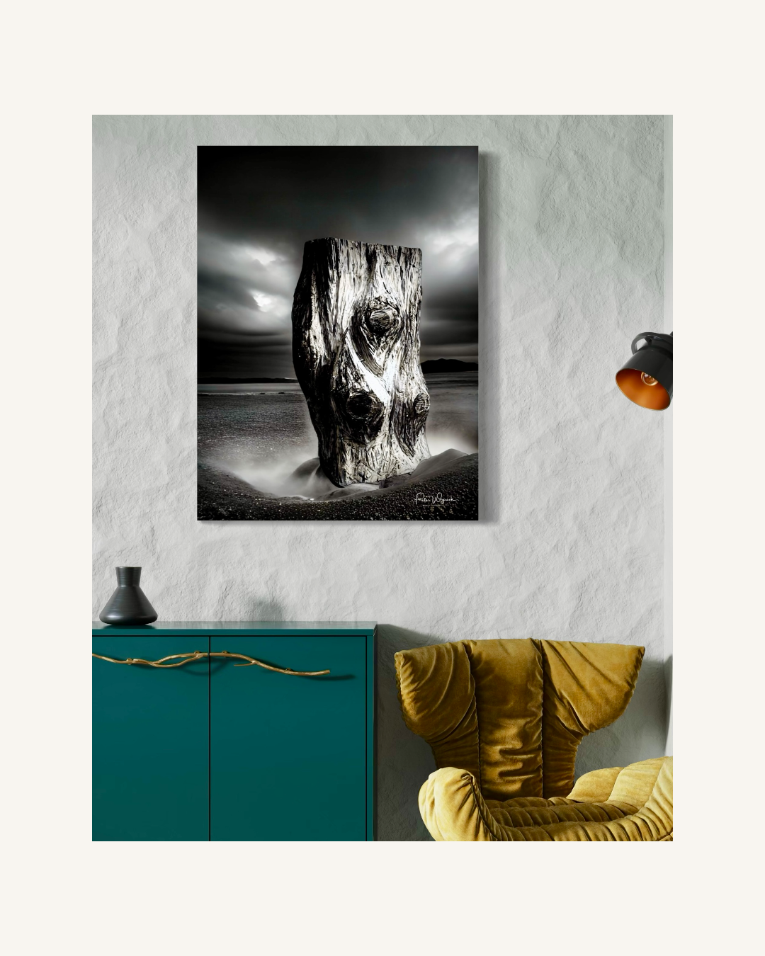 Im Schatten der Stille 2