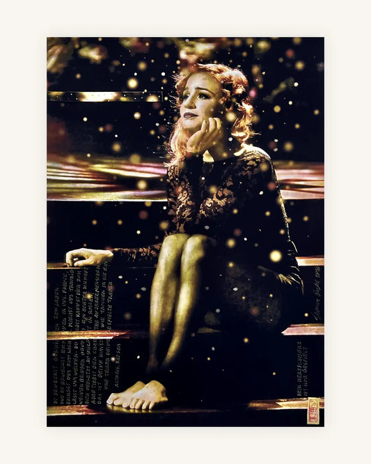 DEIN HERZSCHMERZ IST NUR GESPIELT 0