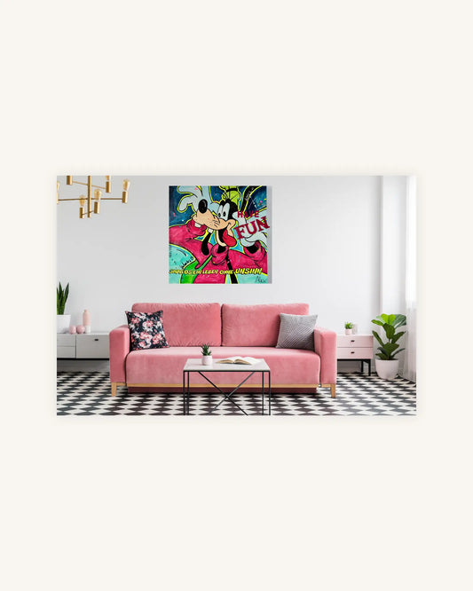 Sinnlos ein Leben ohne Unsinn 1