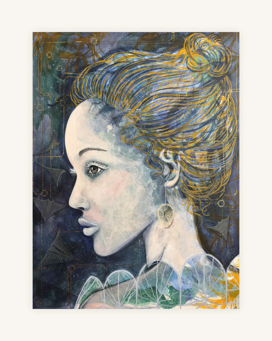 Inner connections - Innere Verbindungen 0