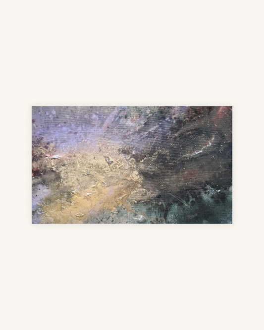 Inner Galaxy 0